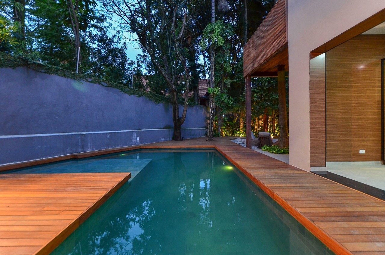 Casa para venda em Jardim América