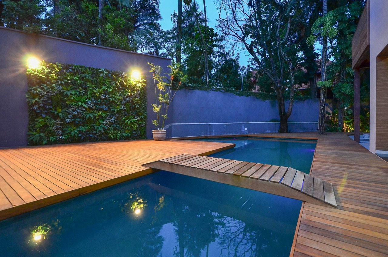 Casa para venda em Jardim América
