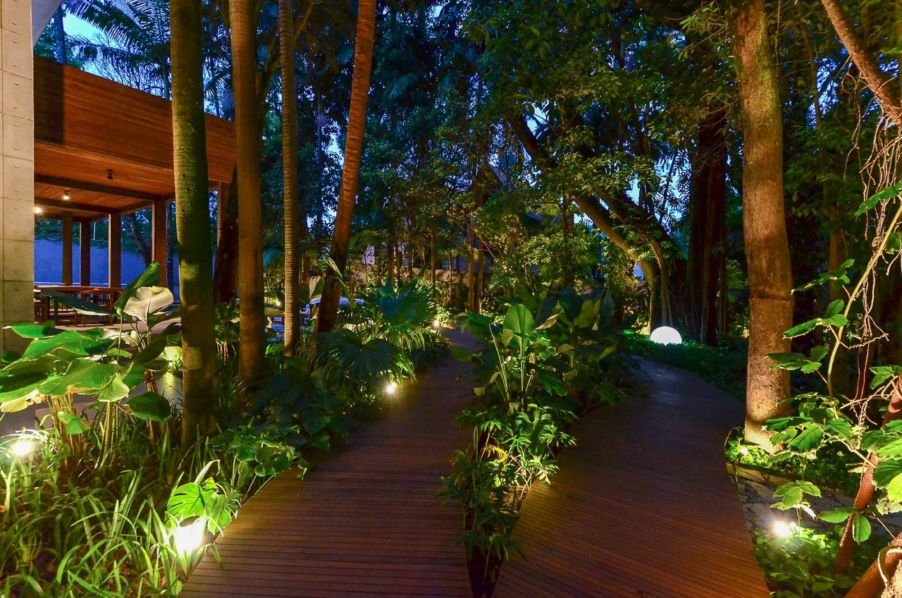 Casa para venda em Jardim América