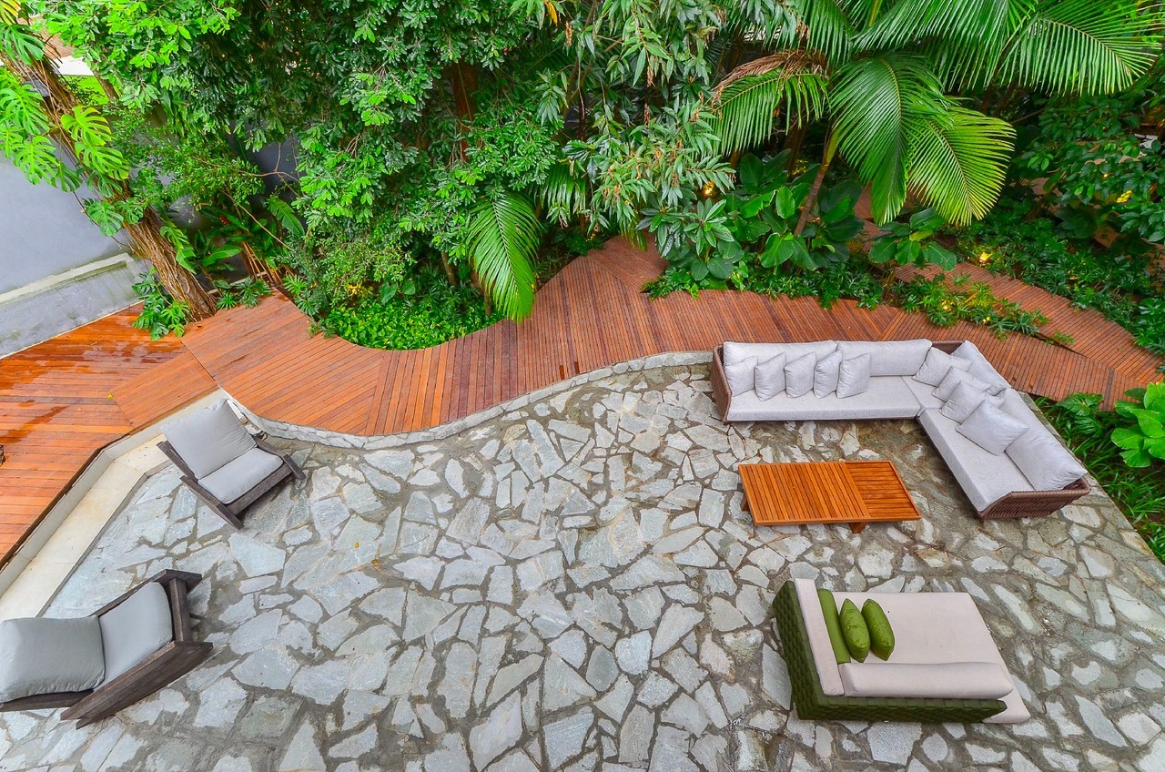 Casa para venda em Jardim América
