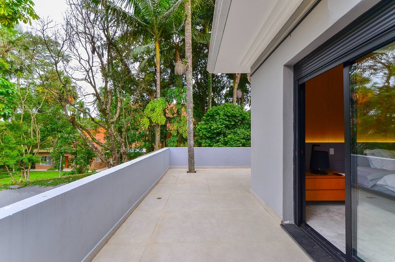 Casa para venda em Jardim América