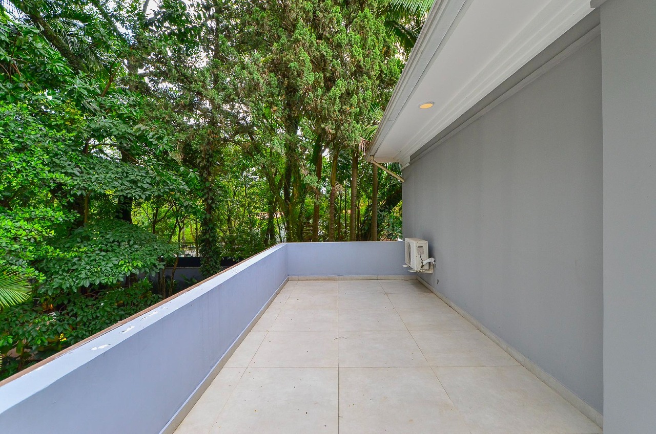Casa para venda em Jardim América