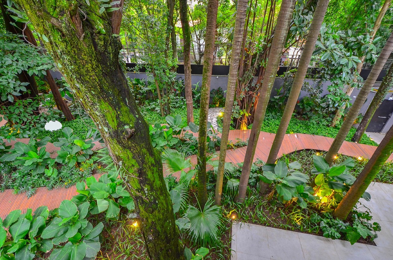Casa para venda em Jardim América