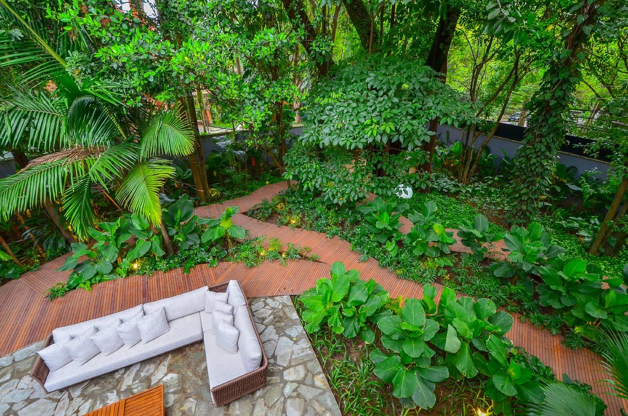 Casa para venda em Jardim América