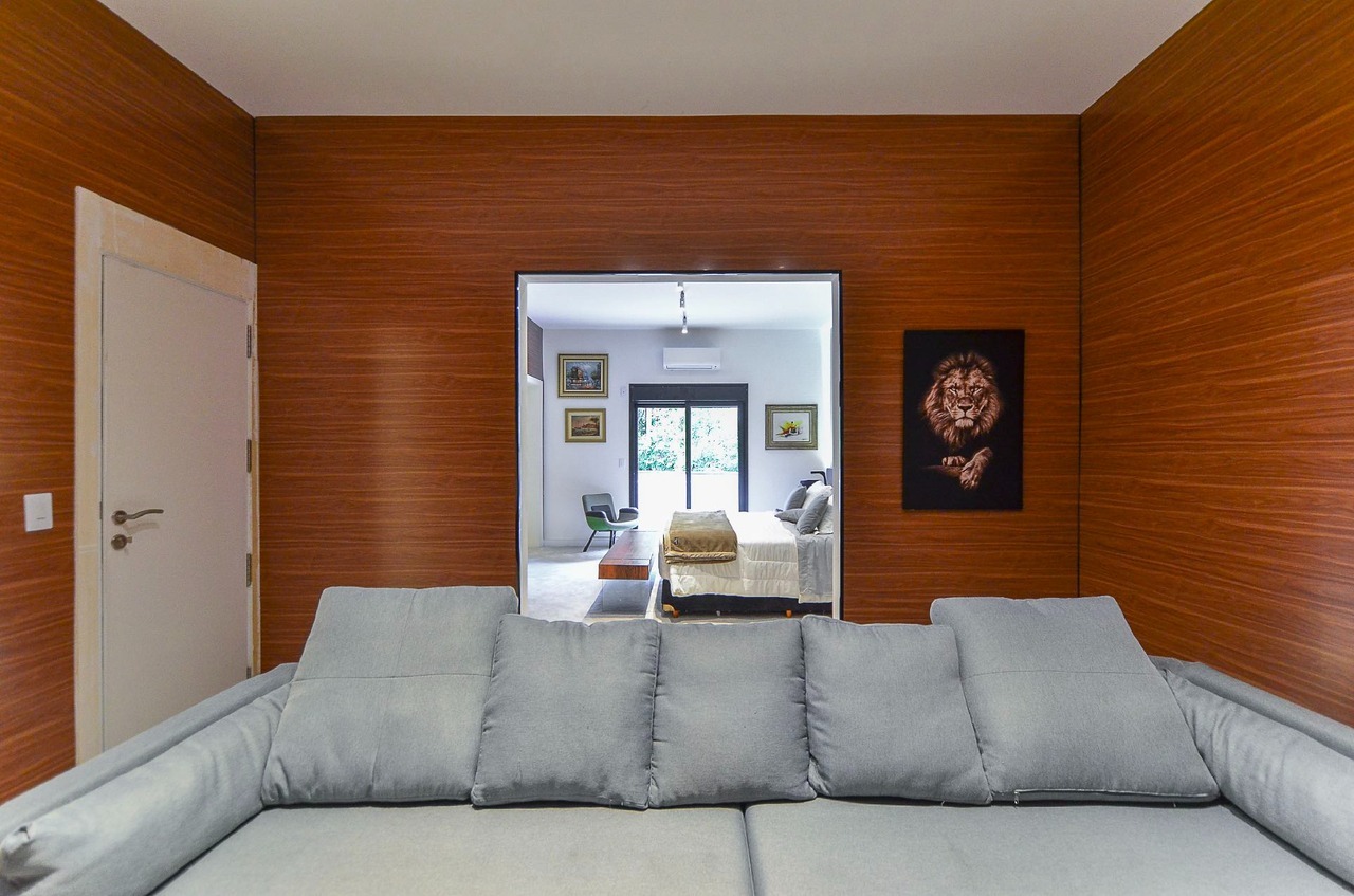 Casa para venda em Jardim América
