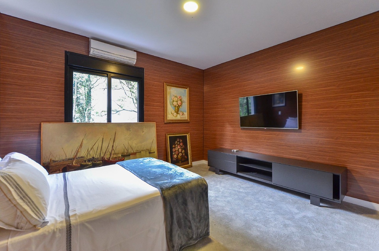 Casa para venda em Jardim América