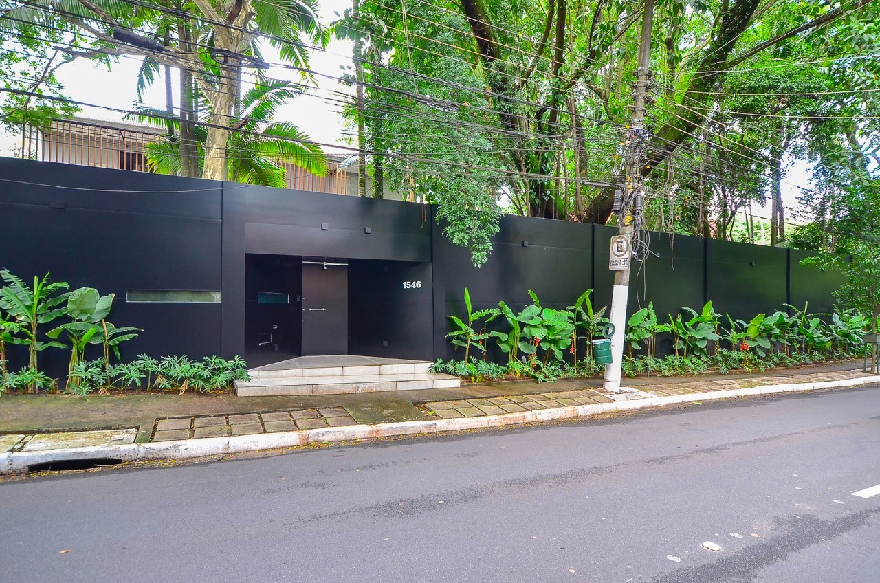 Casa para venda em Jardim América