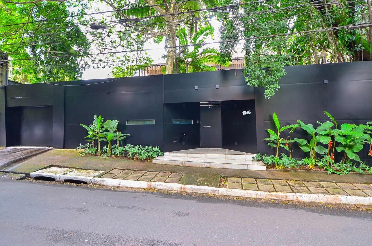Casa para venda em Jardim América