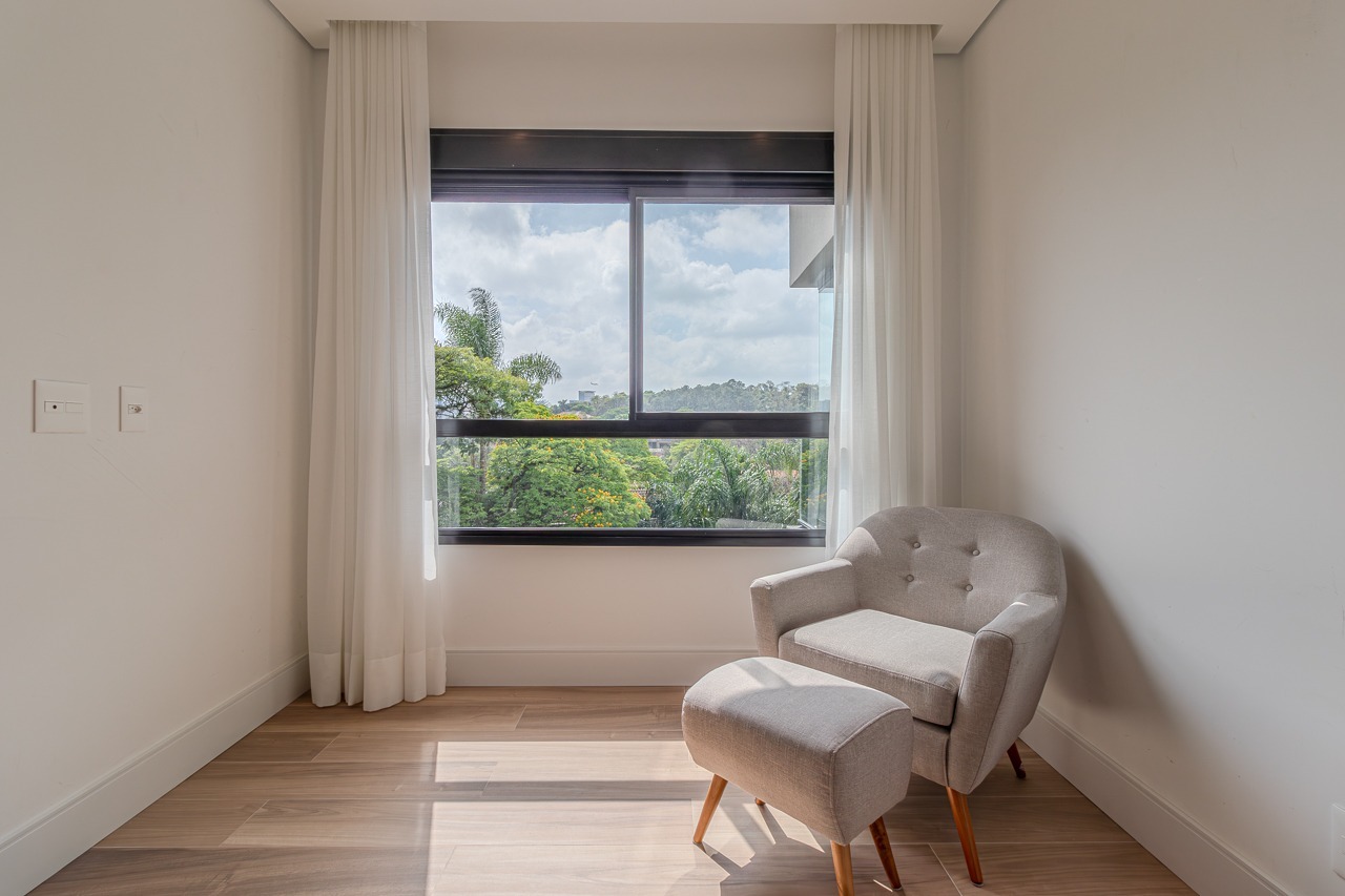 Cobertura para venda em Cidade Jardim