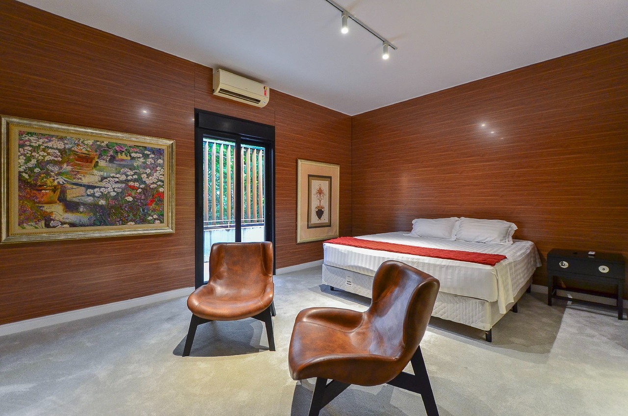 Casa para venda em Jardim América