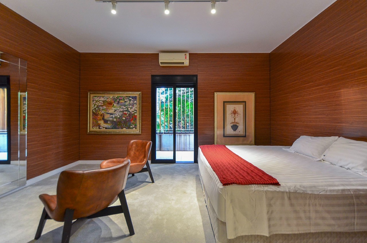 Casa para venda em Jardim América