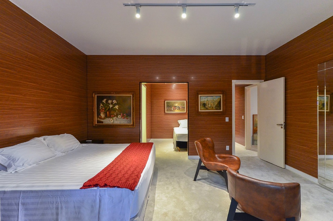 Casa para venda em Jardim América