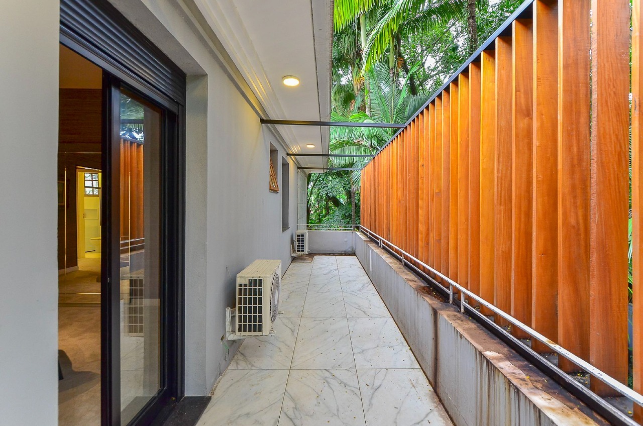 Casa para venda em Jardim América
