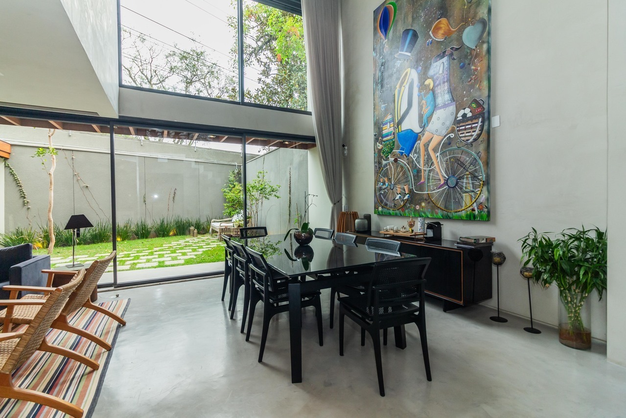 Casa Em Condomínio para venda em Cidade Jardim