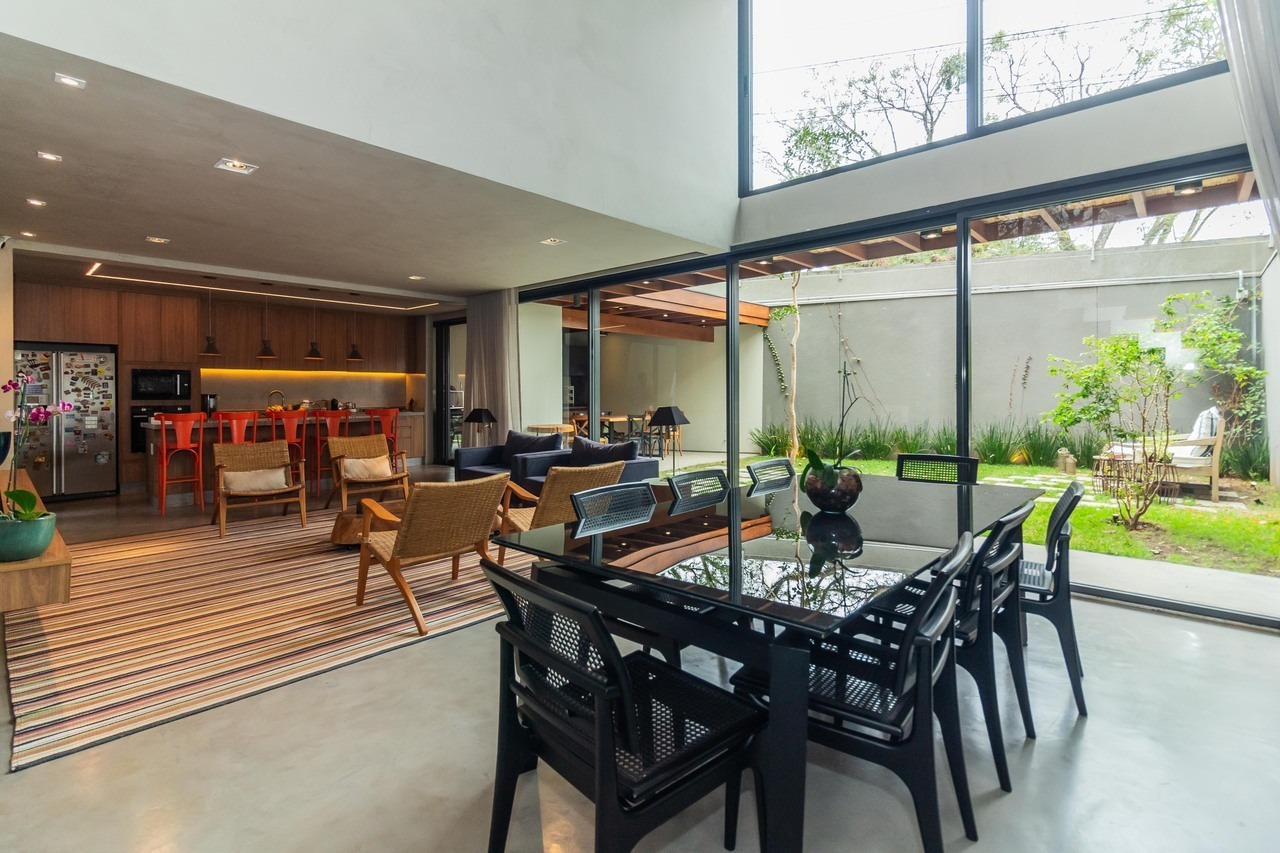 Casa Em Condomínio para venda em Cidade Jardim