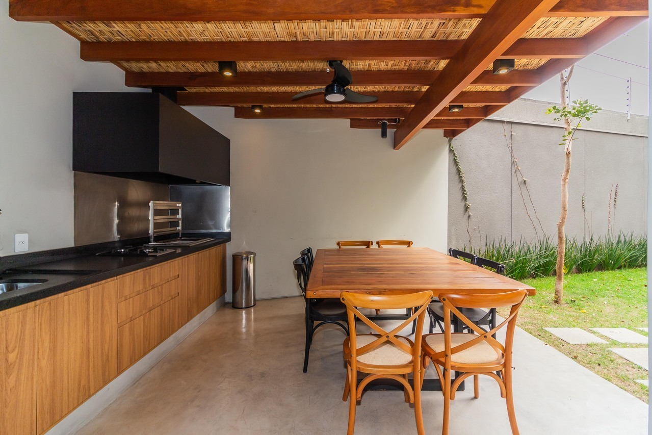 Casa Em Condomínio para venda em Cidade Jardim