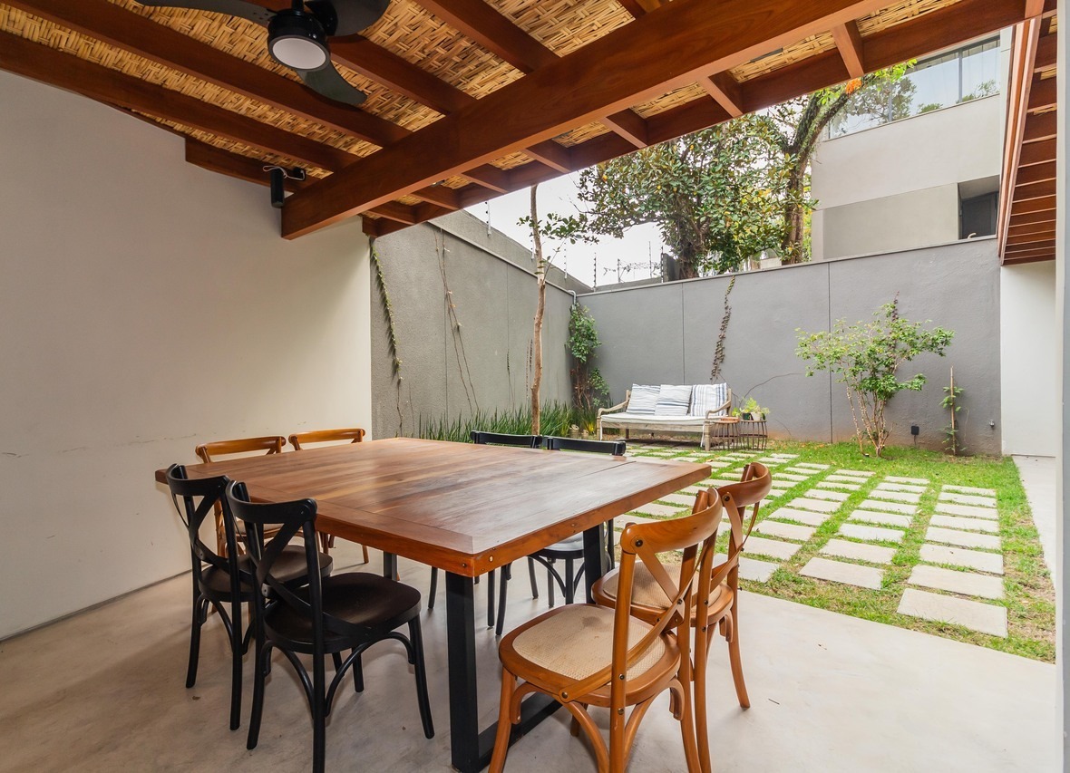 Casa Em Condomínio para venda em Cidade Jardim
