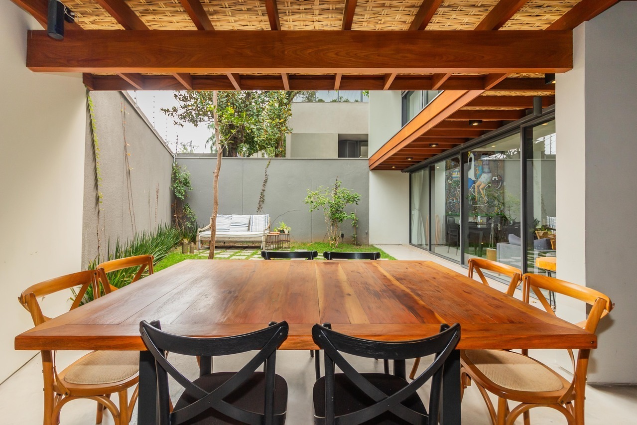 Casa Em Condomínio para venda em Cidade Jardim