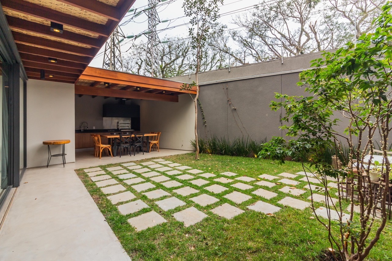 Casa Em Condomínio para venda em Cidade Jardim