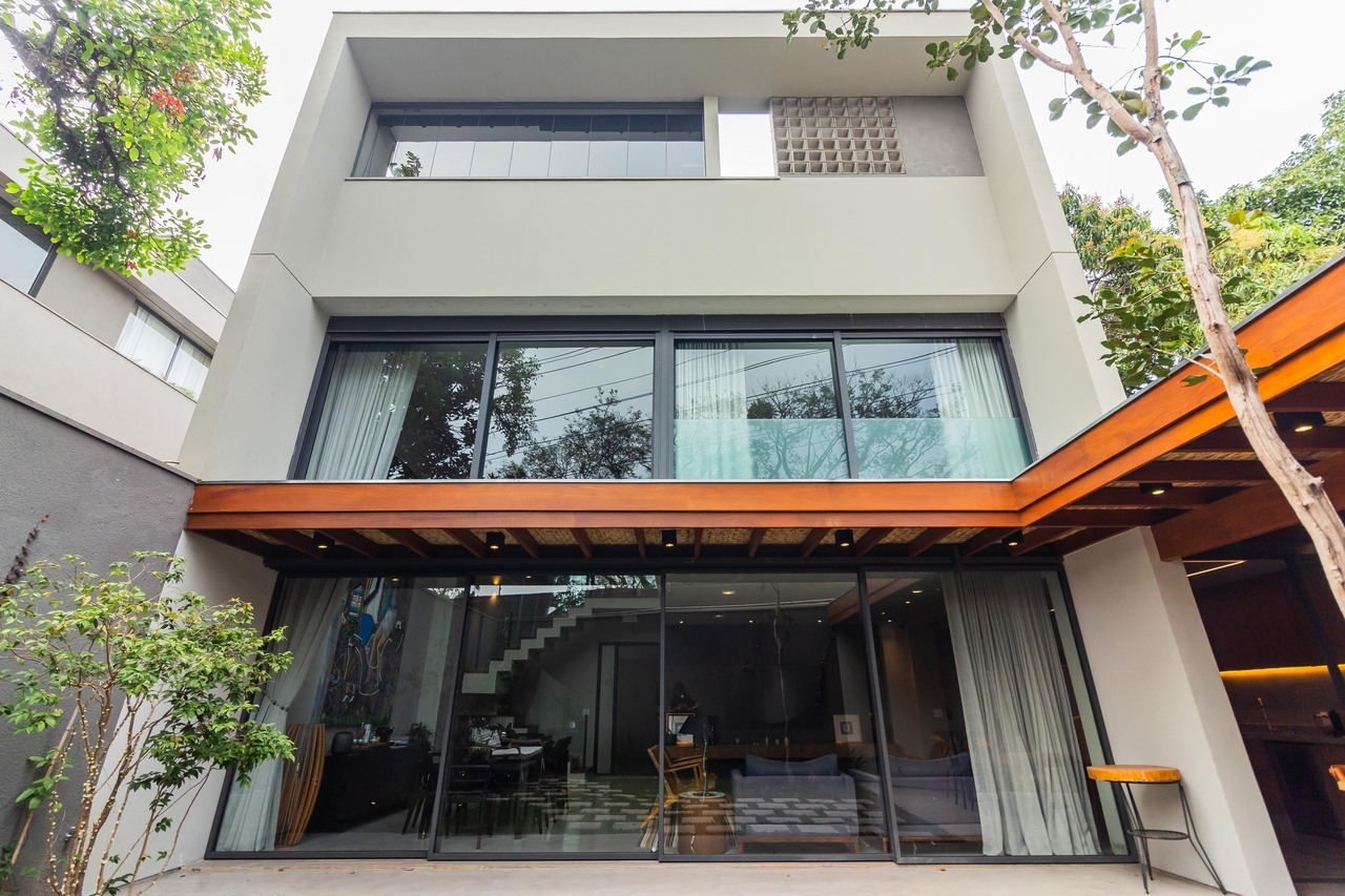 Casa Em Condomínio para venda em Cidade Jardim