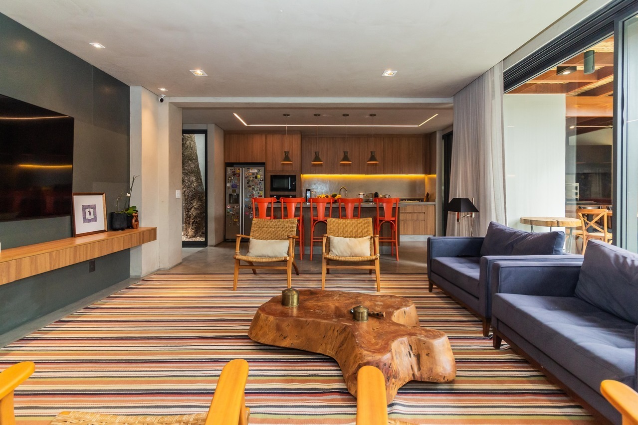 Casa em condomínio em Cidade Jardim