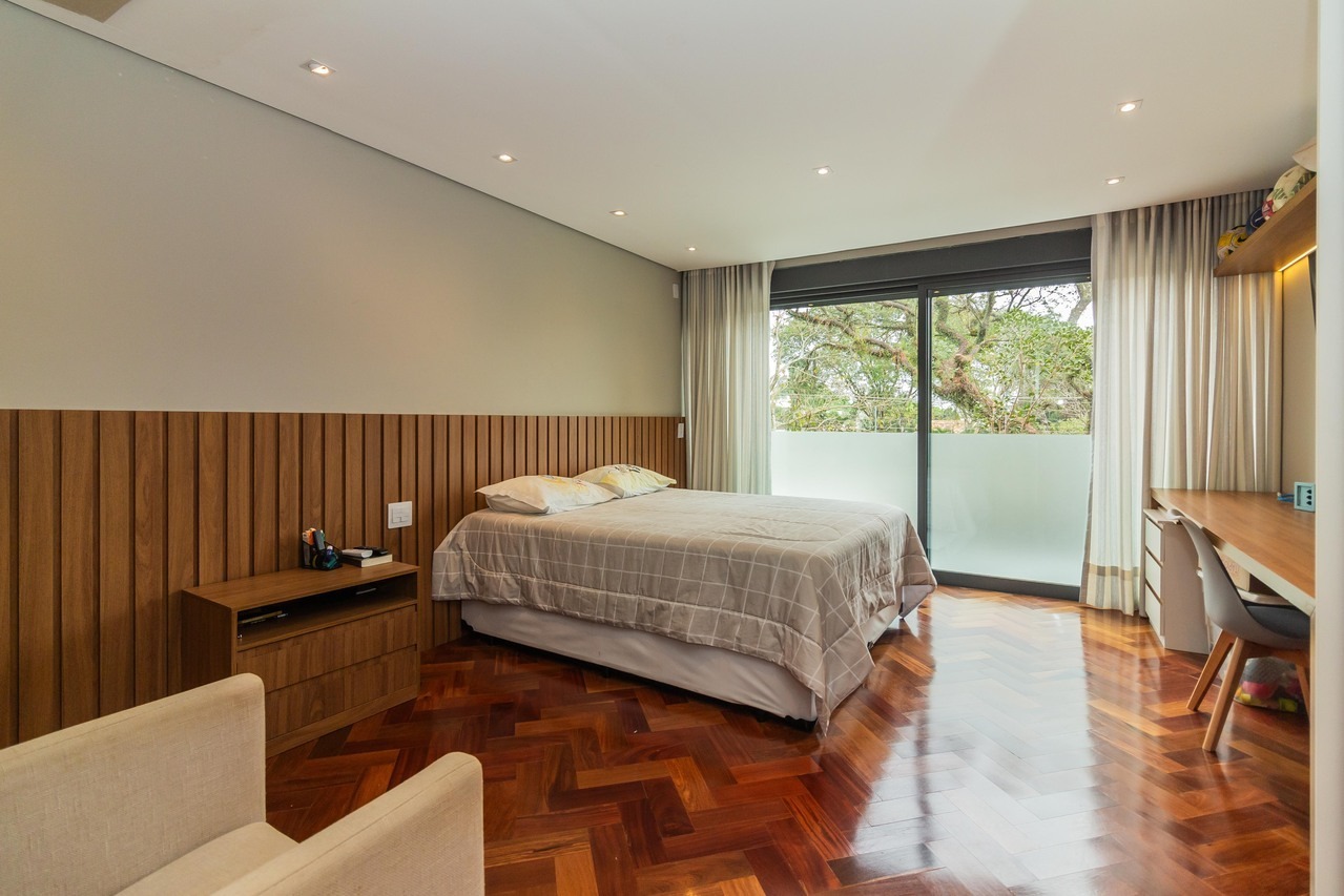 Casa Em Condomínio para venda em Cidade Jardim