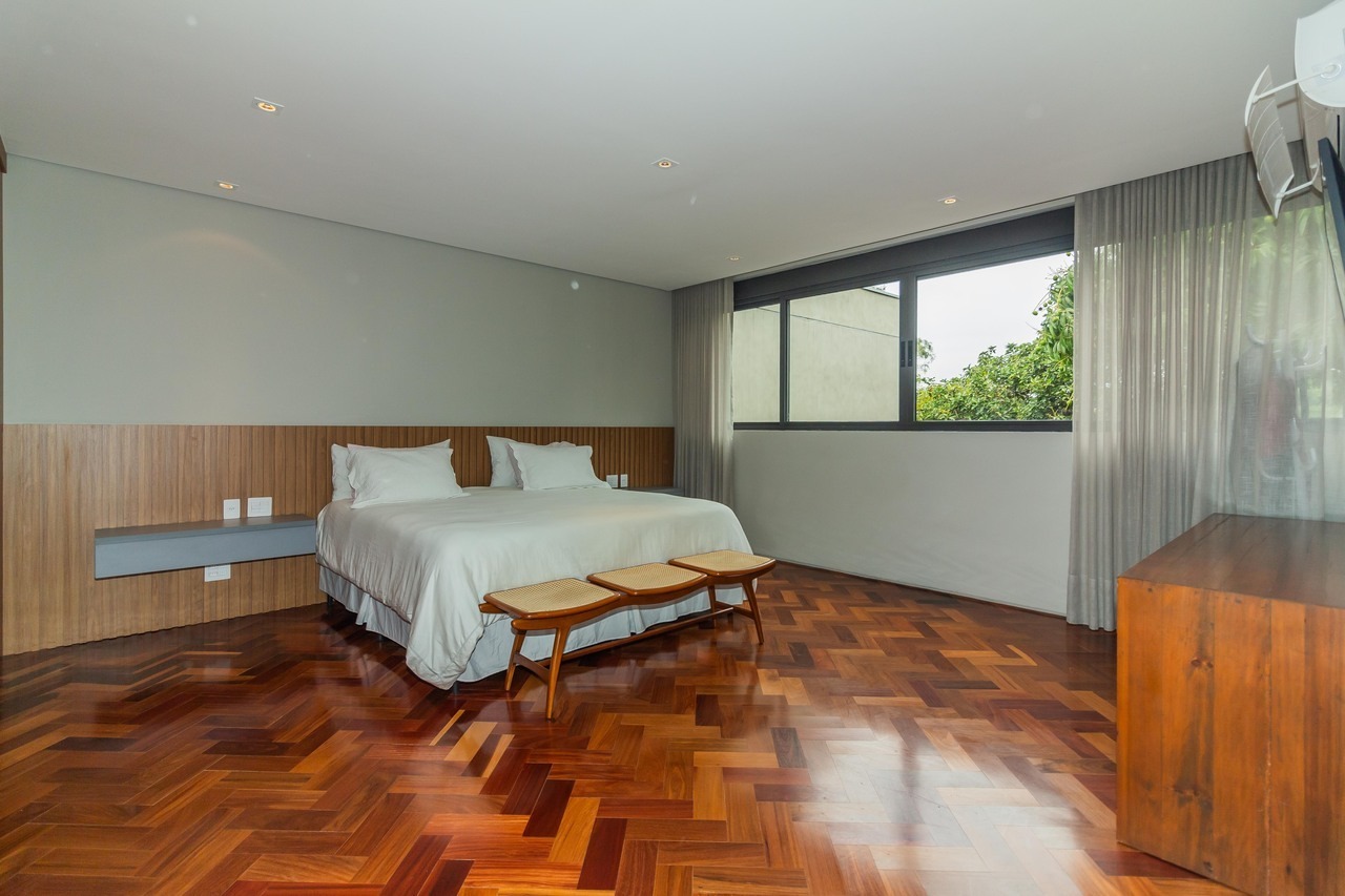 Casa Em Condomínio para venda em Cidade Jardim