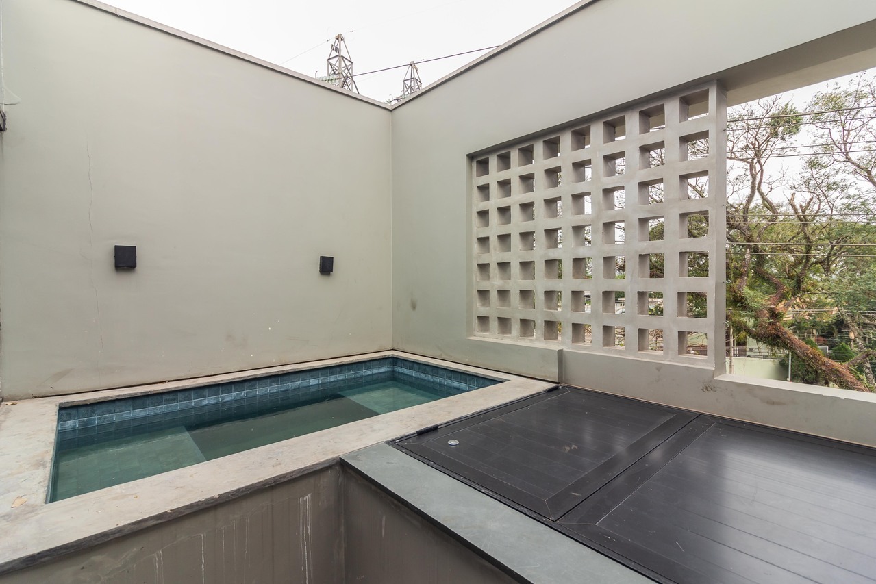 Casa Em Condomínio para venda em Cidade Jardim