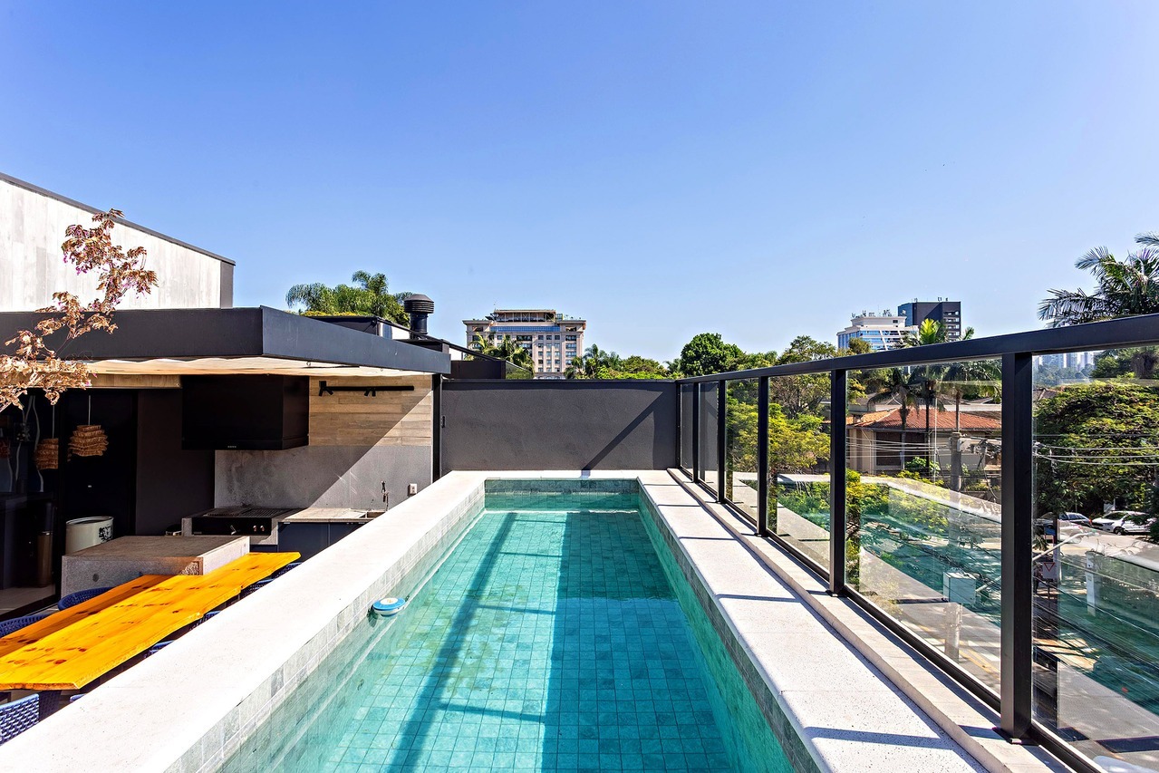 Casa Em Condomínio para venda em Jardim Paulistano
