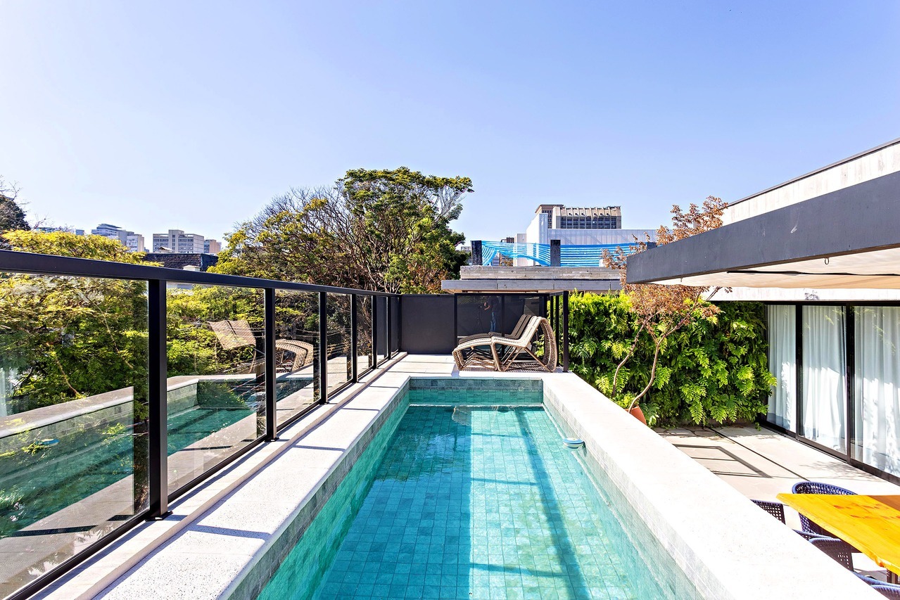 Casa Em Condomínio para venda em Jardim Paulistano