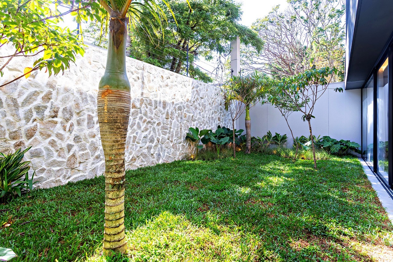Casa Em Condomínio para venda em Jardim Paulistano