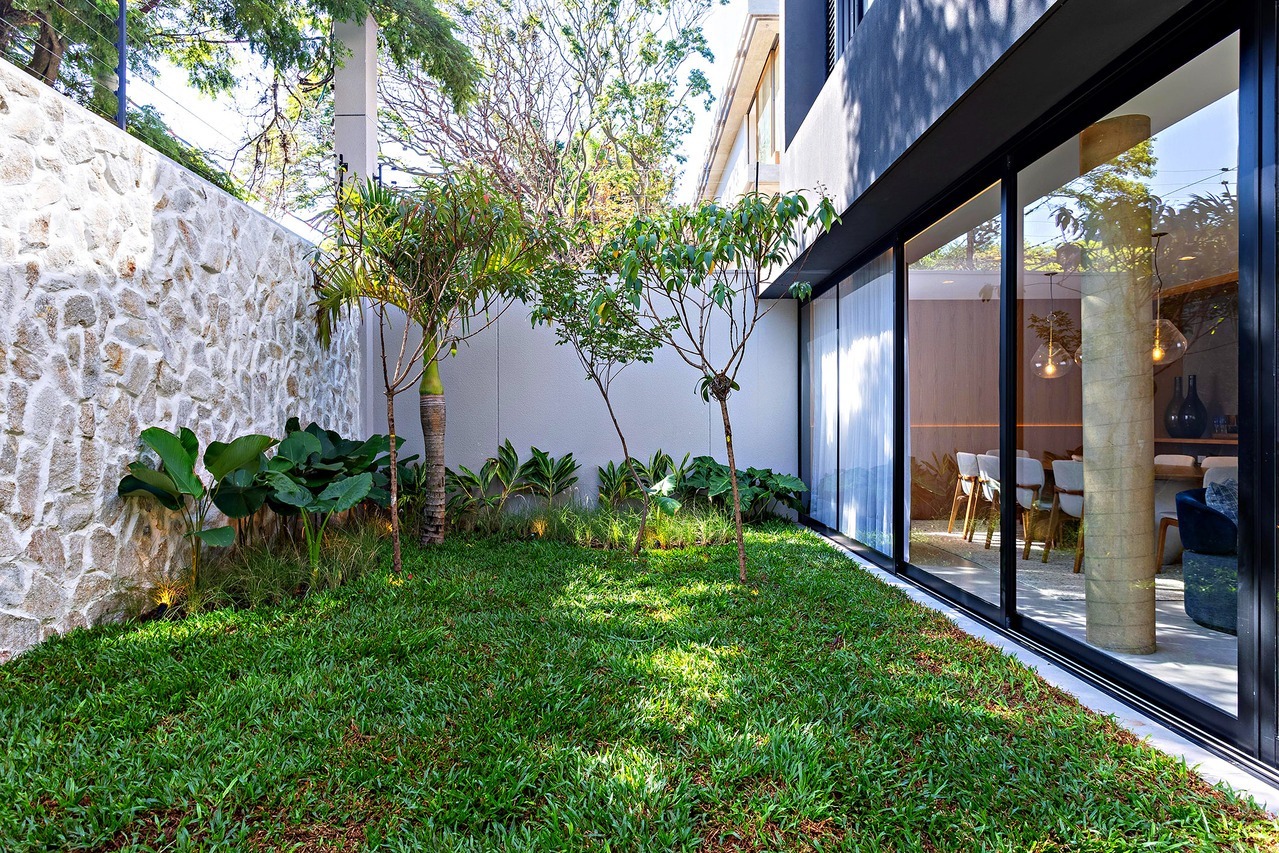Casa Em Condomínio para venda em Jardim Paulistano
