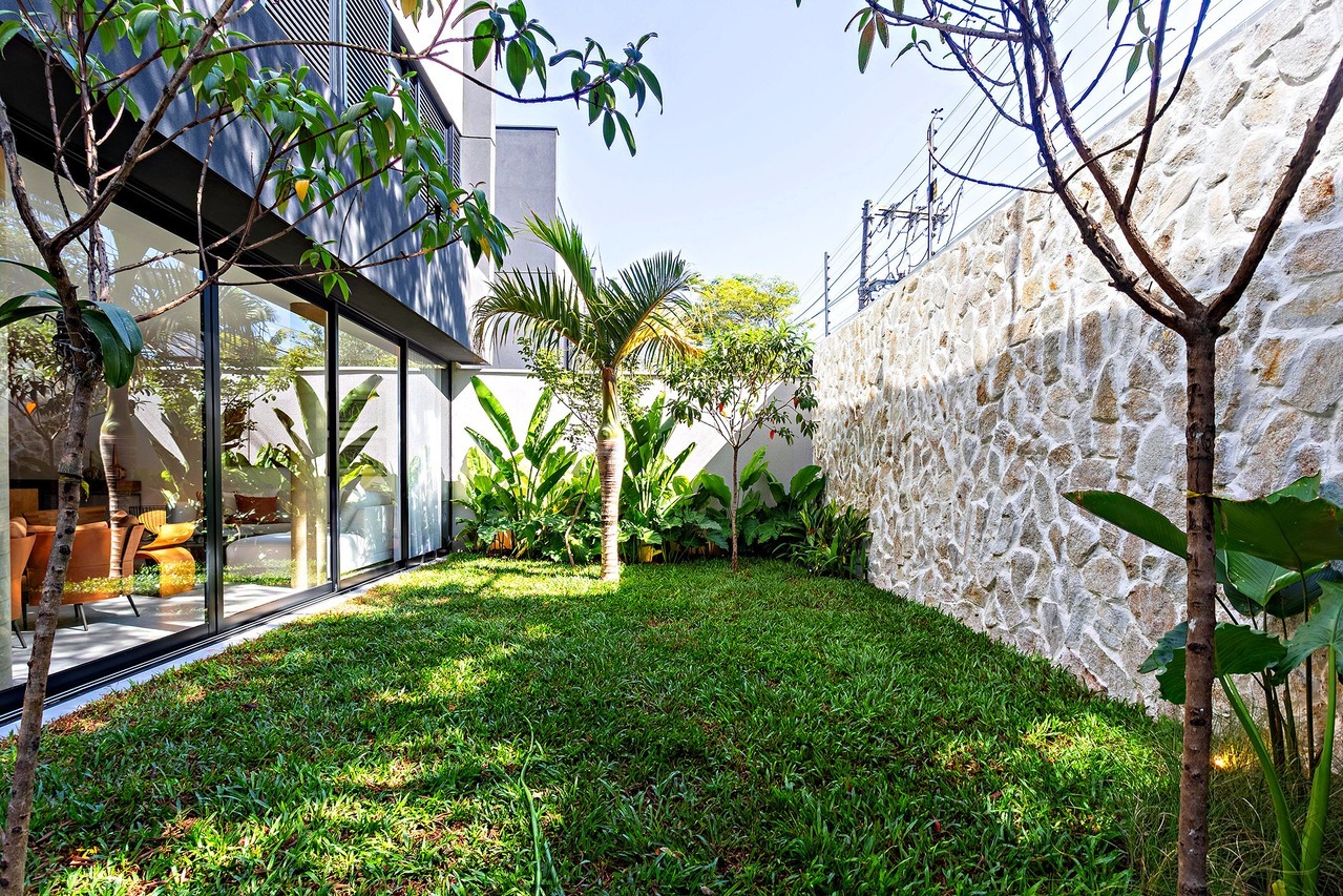 Casa Em Condomínio para venda em Jardim Paulistano