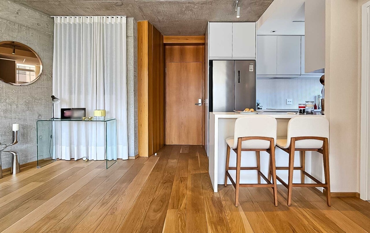 Apartamento para venda em Vila Olímpia