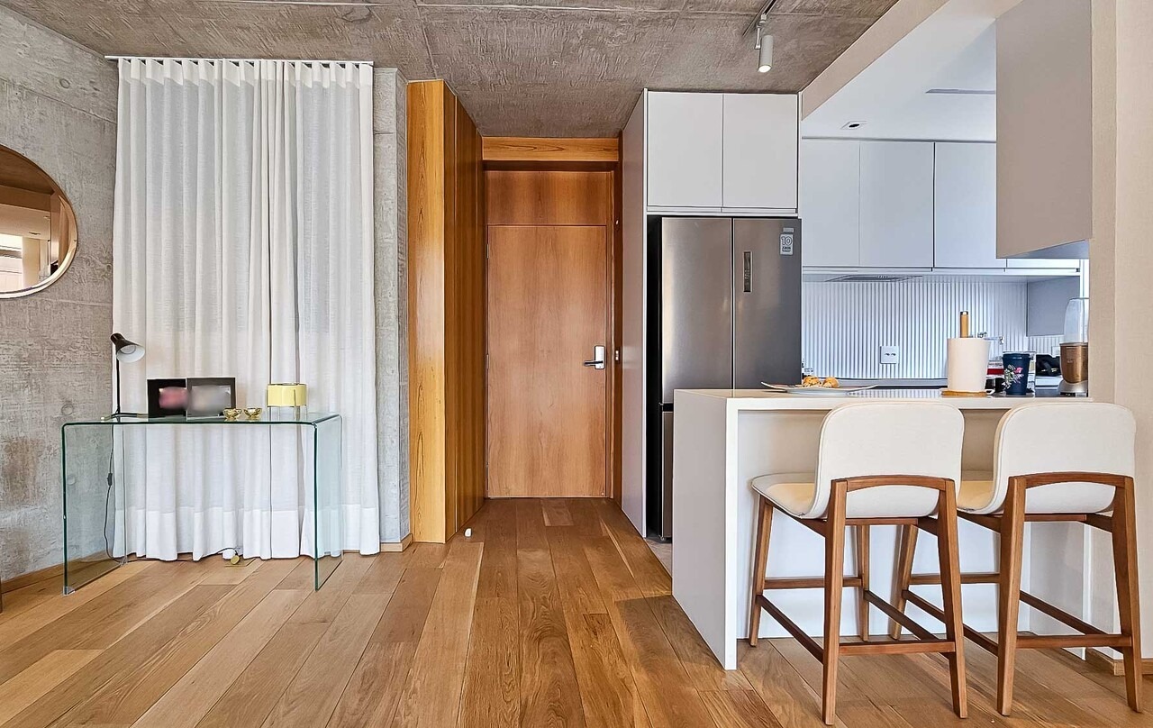 Apartamento para venda em Vila Olímpia