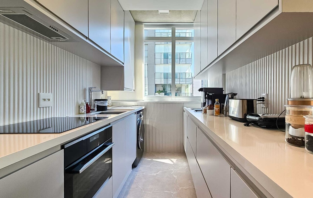 Apartamento para venda em Vila Olímpia