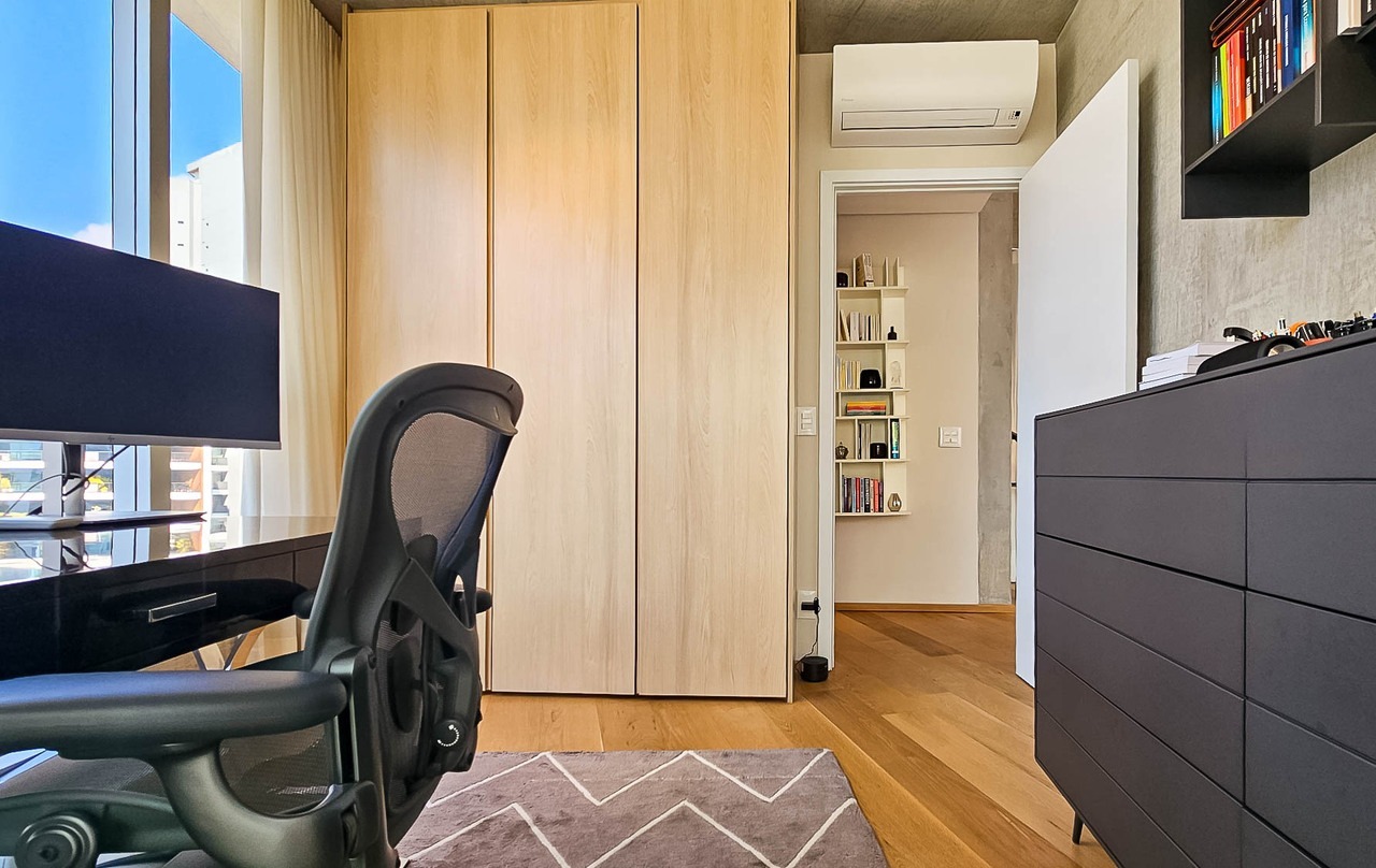 Apartamento para venda em Vila Olímpia