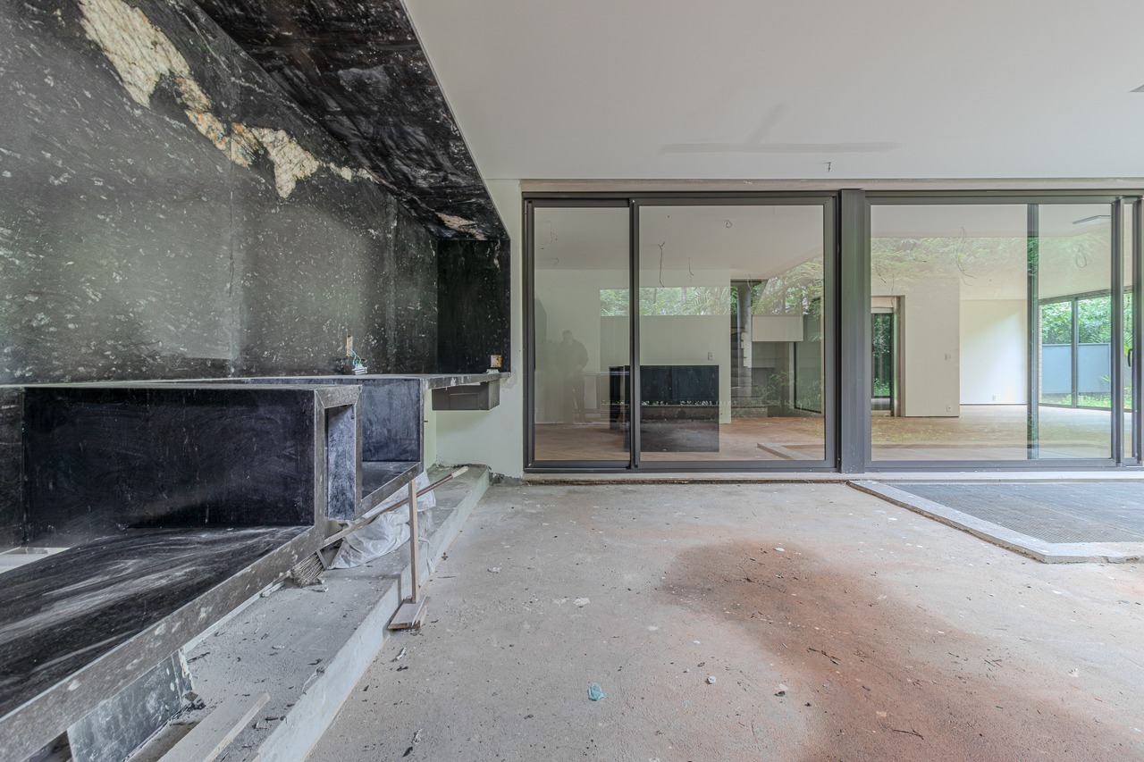 Casa Em Condomínio para venda em Alto de Pinheiros