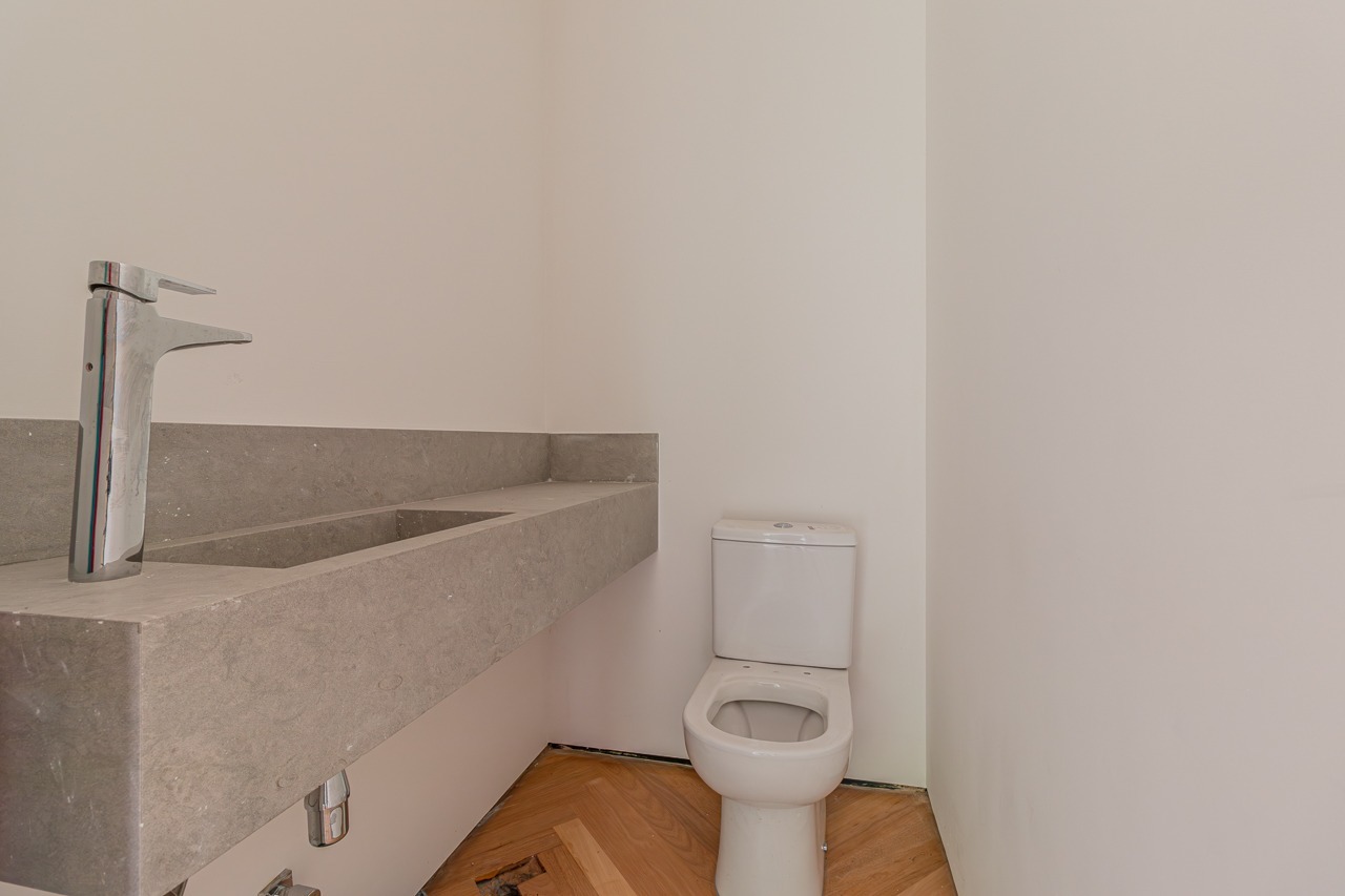 Casa Em Condomínio para venda em Alto de Pinheiros