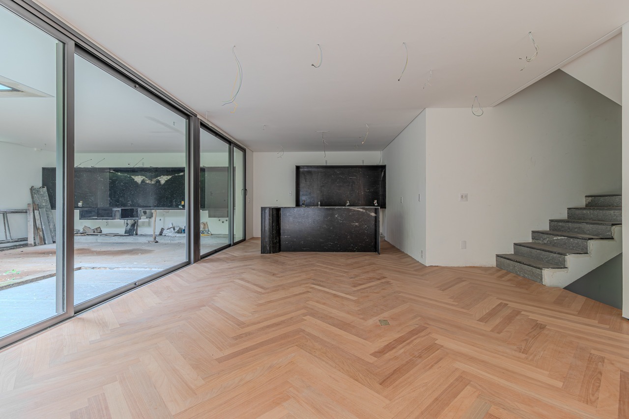 Casa Em Condomínio para venda em Alto de Pinheiros