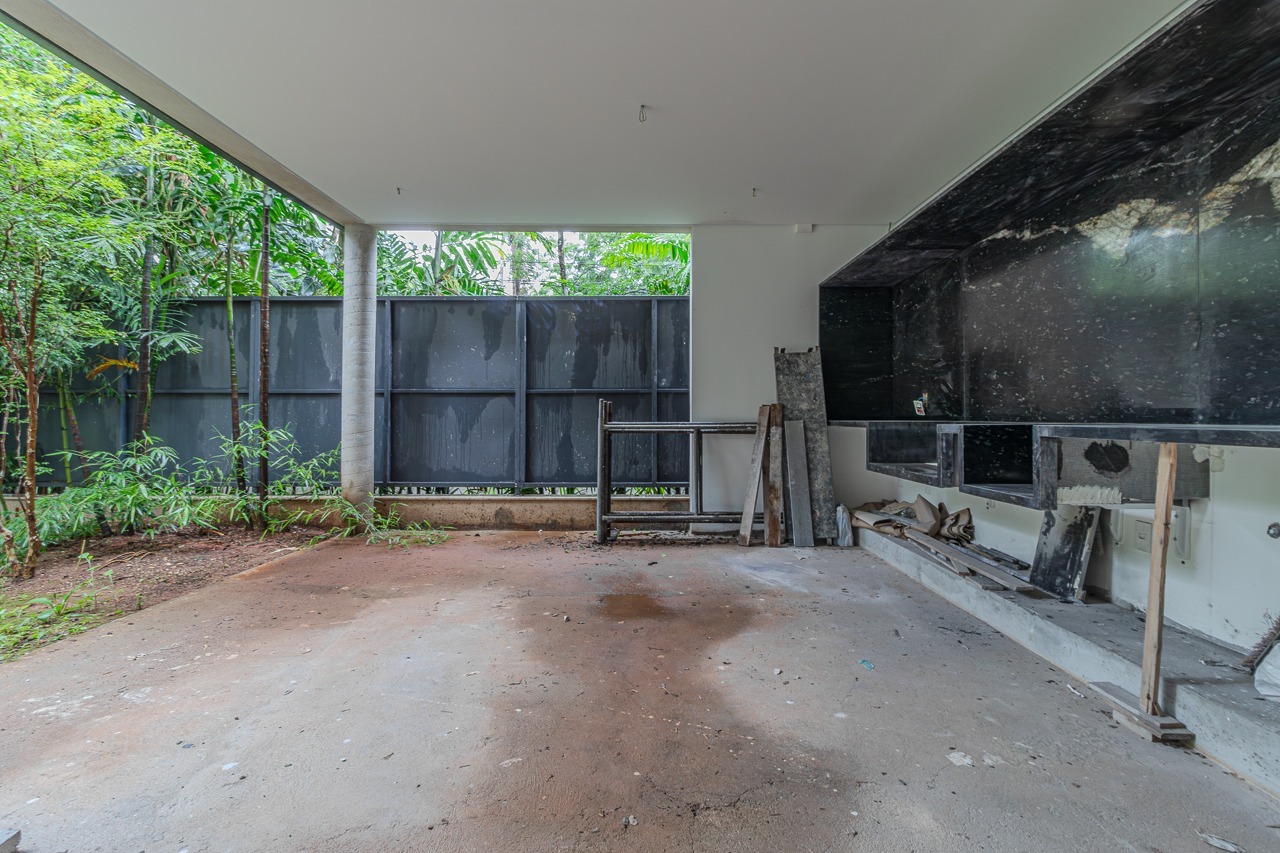 Casa Em Condomínio para venda em Alto de Pinheiros