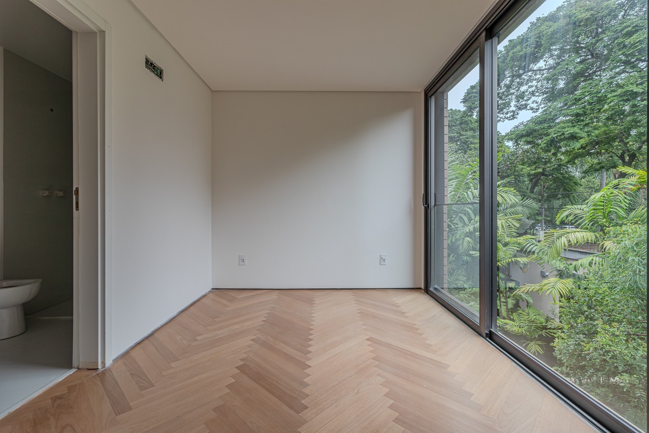 Casa Em Condomínio para venda em Alto de Pinheiros