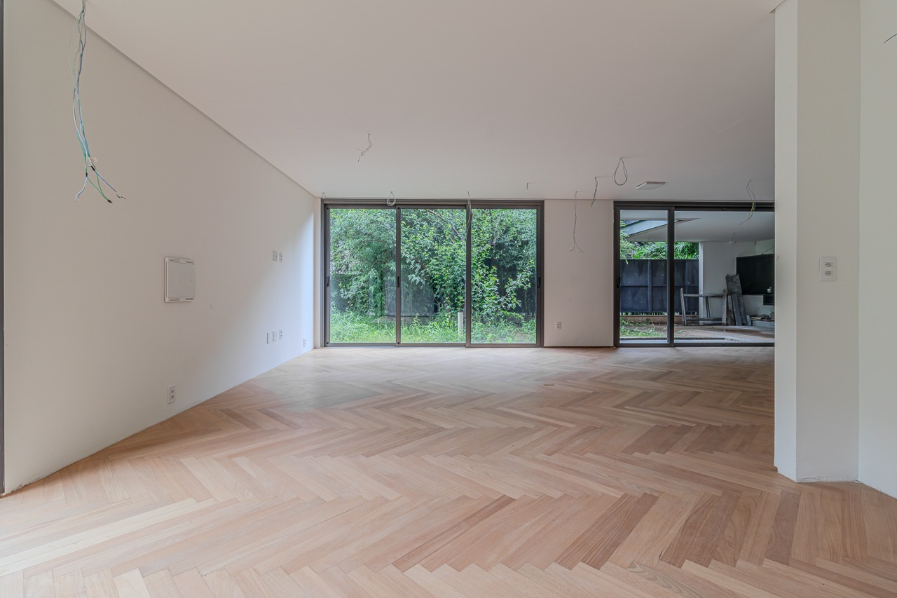 Casa em condomínio em Alto de Pinheiros