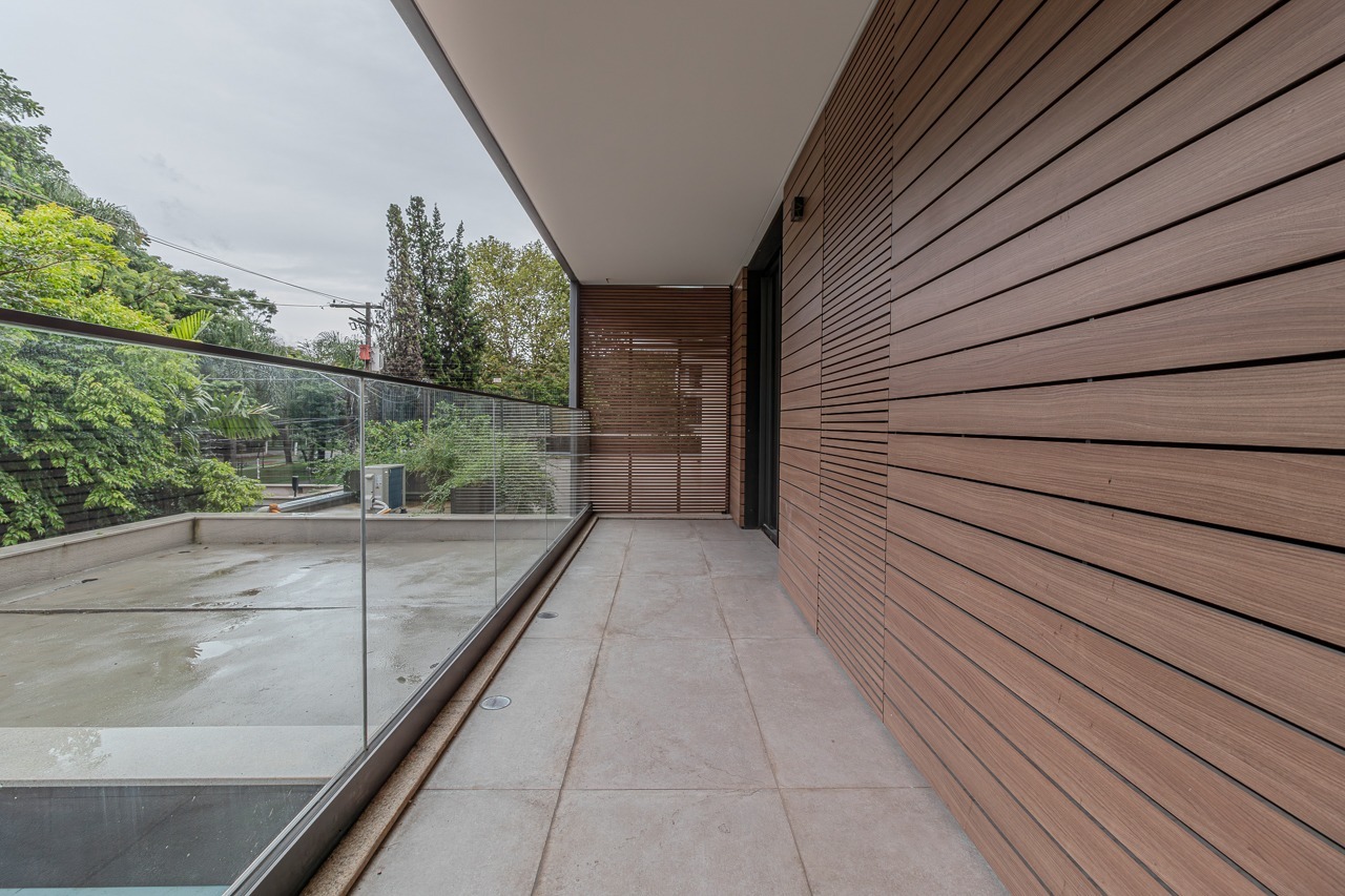 Casa Em Condomínio para venda em Alto de Pinheiros