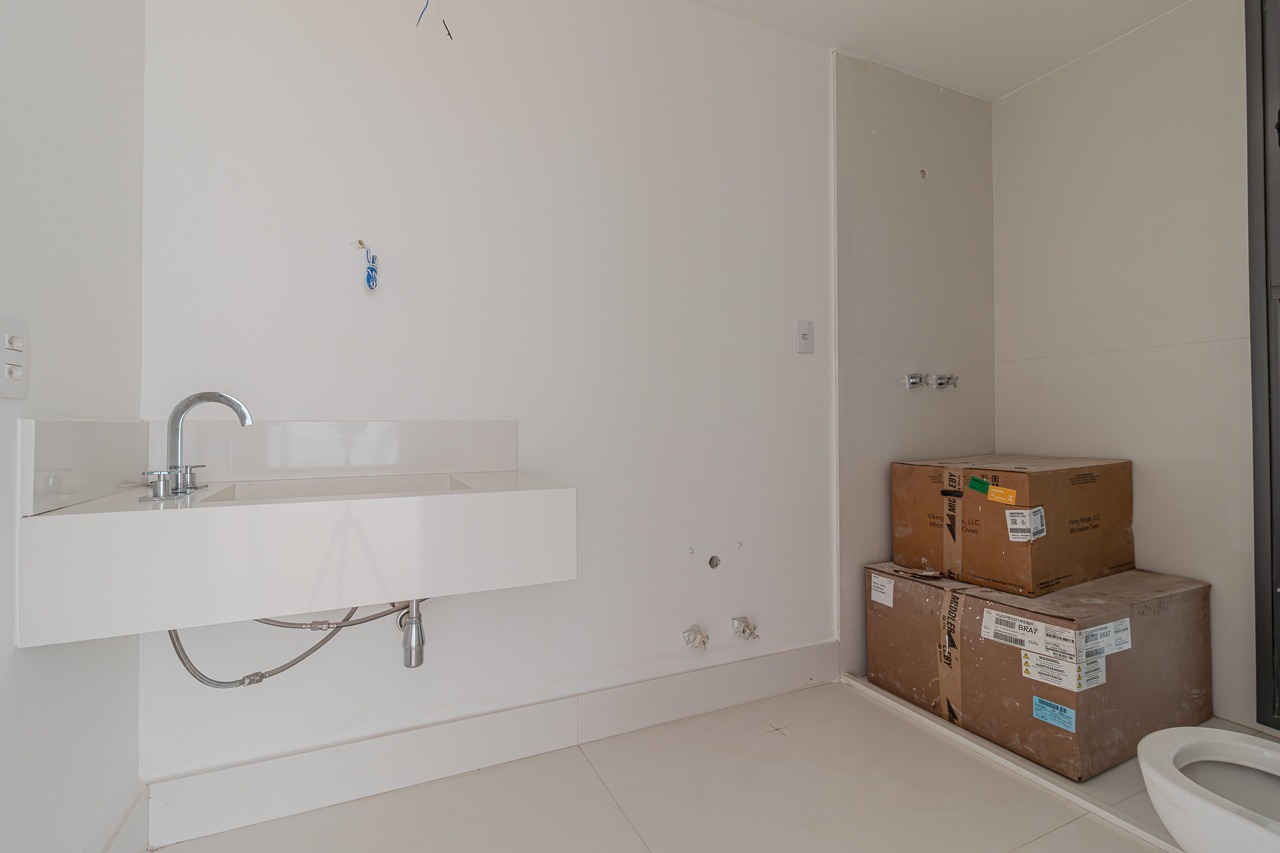 Casa Em Condomínio para venda em Alto de Pinheiros