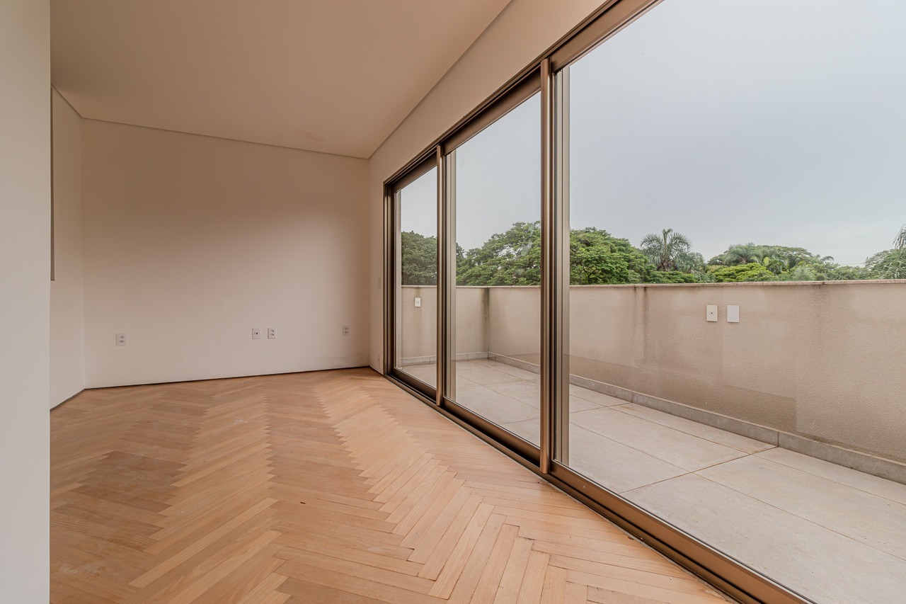 Casa Em Condomínio para venda em Alto de Pinheiros