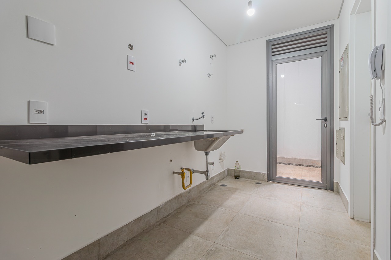 Casa Em Condomínio para venda em Alto de Pinheiros