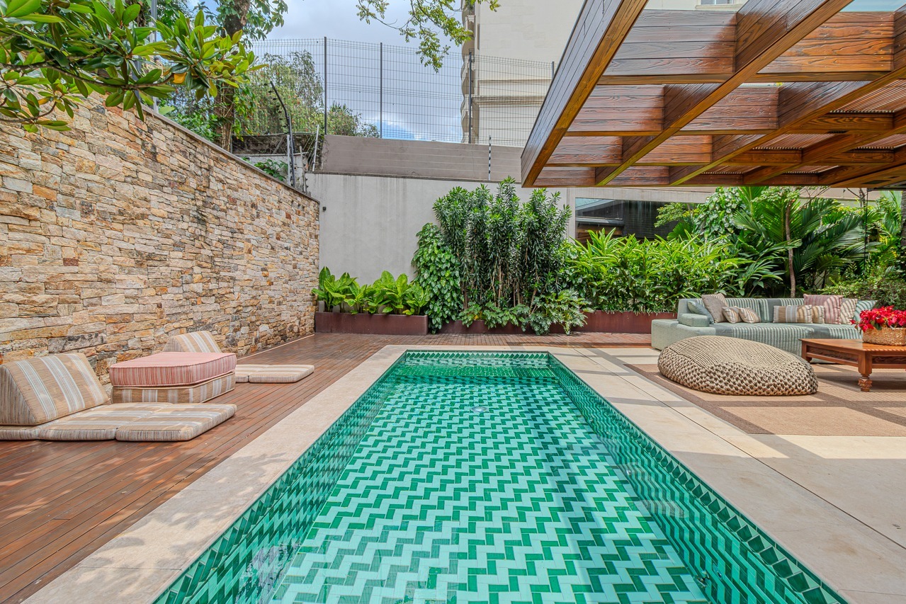 Casa Em Condomínio para venda em Jardim Paulistano