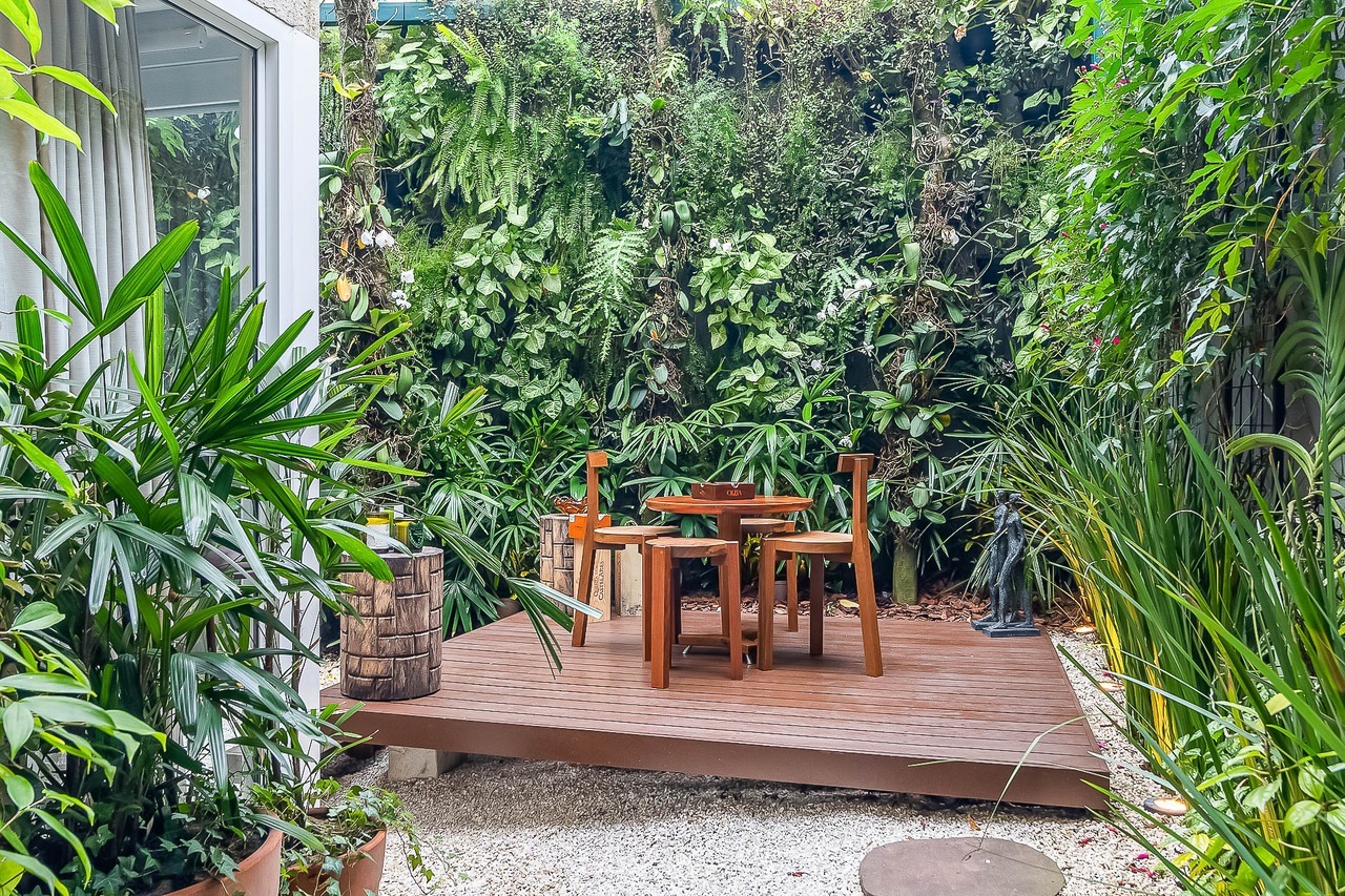 Casa Em Condomínio para venda em Real Parque