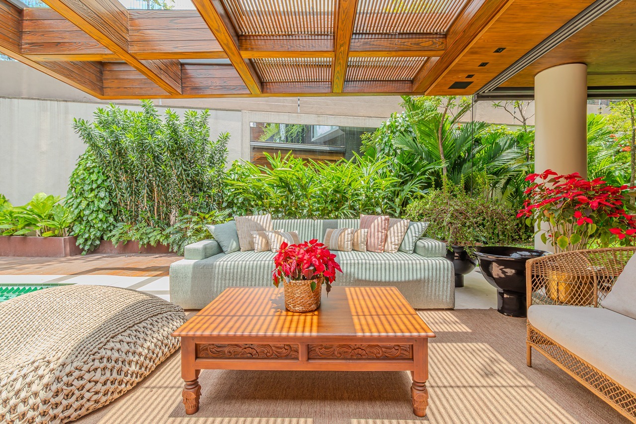 Casa Em Condomínio para venda em Jardim Paulistano